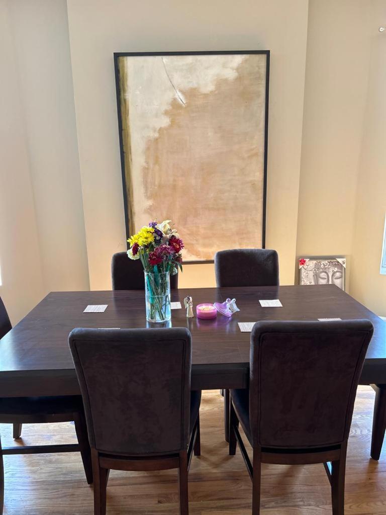 Gorgeous North Kenwood Hyde Park Unit Apartment ชิคาโก ภายนอก รูปภาพ