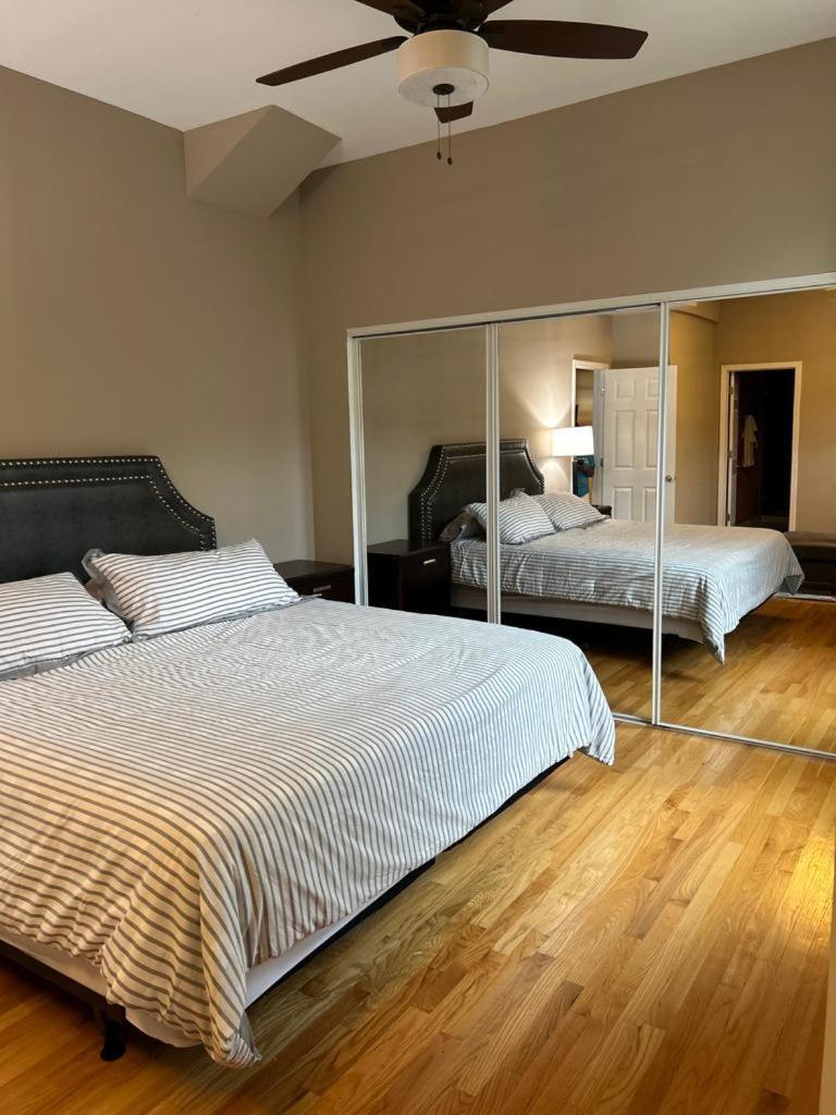 Gorgeous North Kenwood Hyde Park Unit Apartment ชิคาโก ภายนอก รูปภาพ